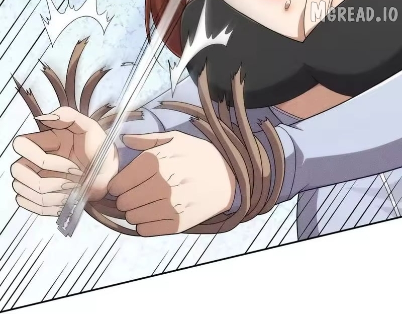 Hidden Dragon in the City (2025) Chapter 61  - page 90